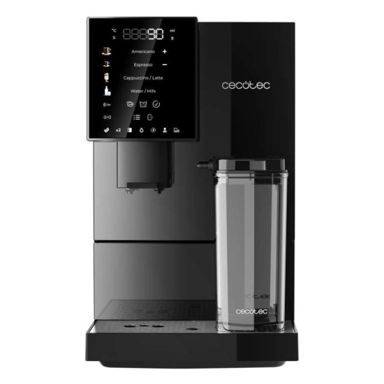 Кафе Автомат Cecotec Cafelizzia Fast Pro – 1350W
